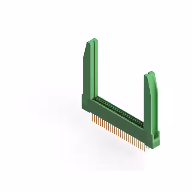345-054-523-278 EDAC Inc.  Edgeboard Connectors